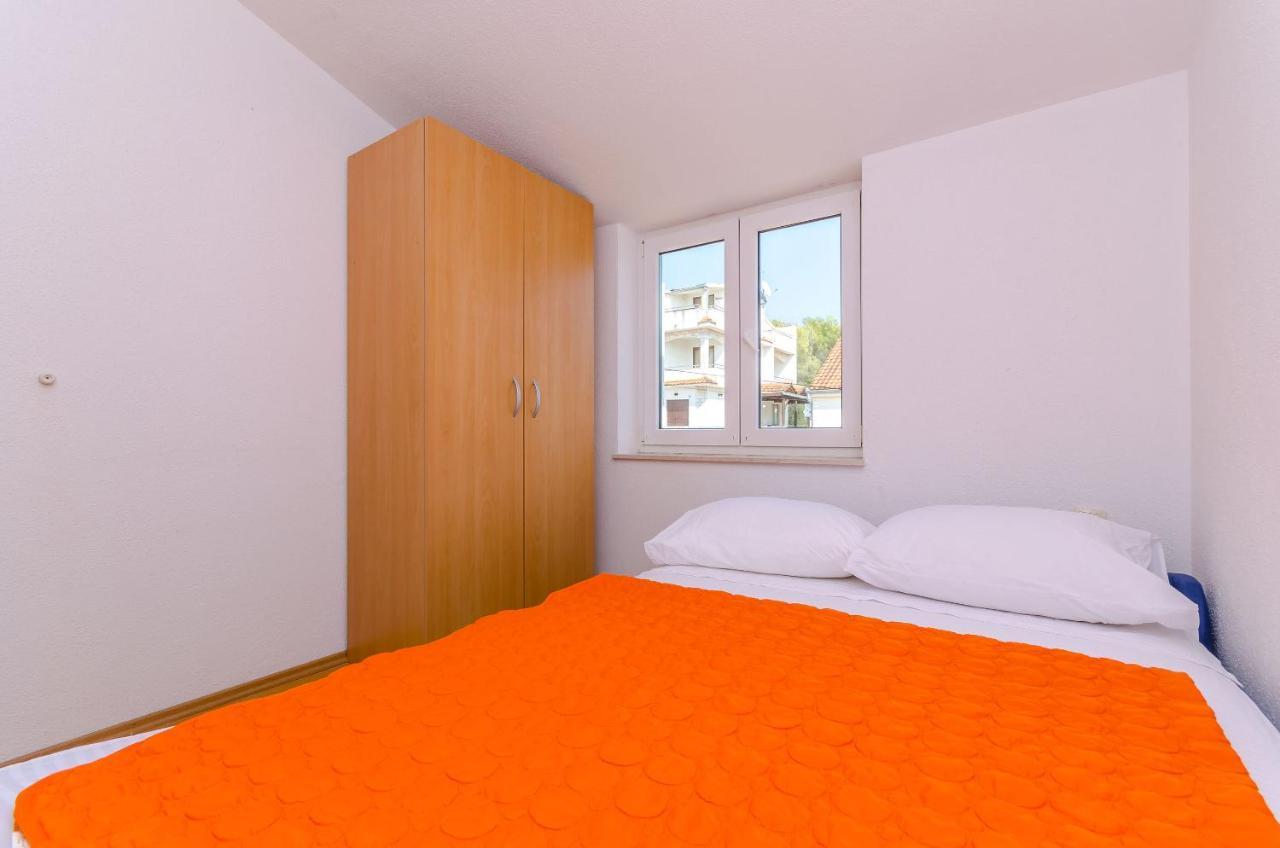 Apartments Tily Trogir Luaran gambar